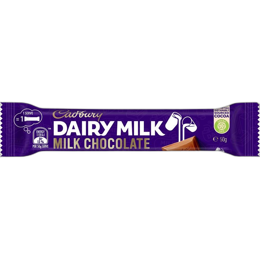 Cadbury Dairy Milk