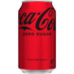 Coke Zero
