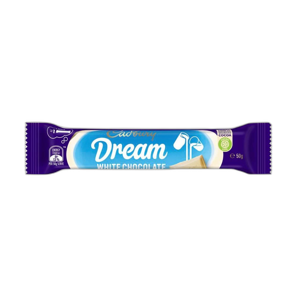 Cadbury Dream