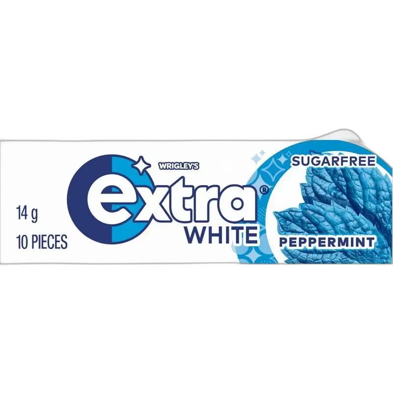 Extra Gum