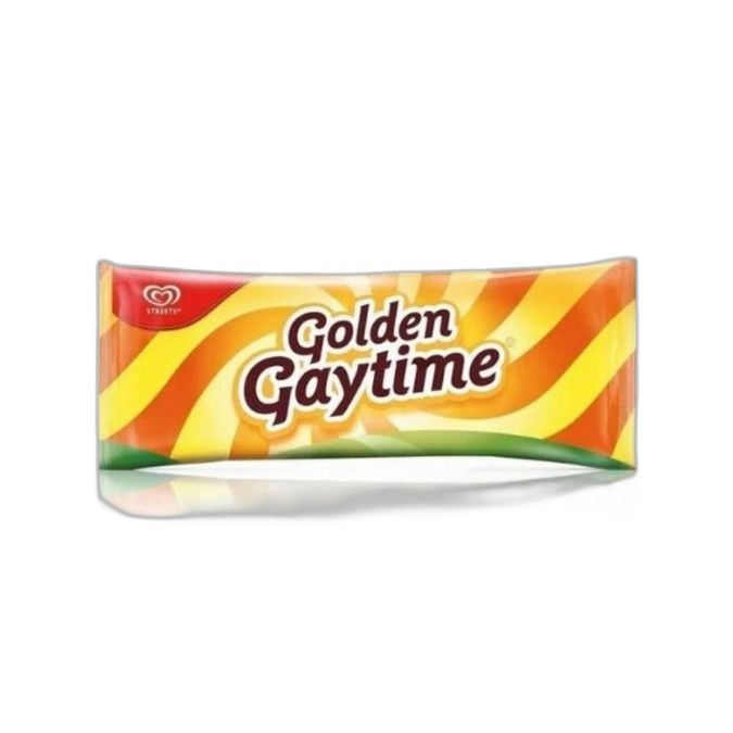 Golden Gaytime