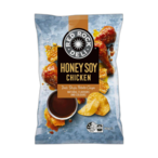 Honey Soy Chicken