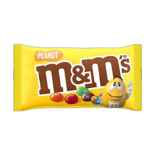 M&M's Chocolate