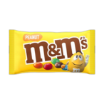 M&M's Peanut