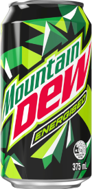 Mountain Dew