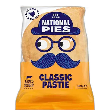 National Pies