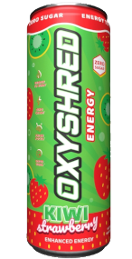 OxyShred