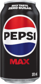 Pepsi Max