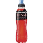 Powerade Red