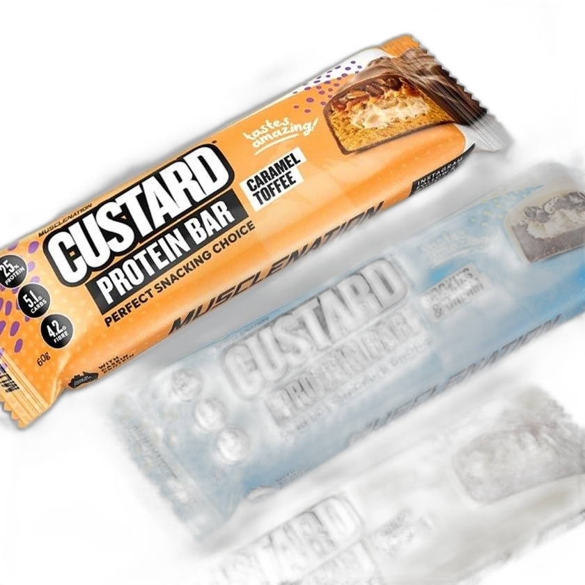 Muscle Nation Bar