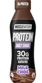 Muscle Nation Shake